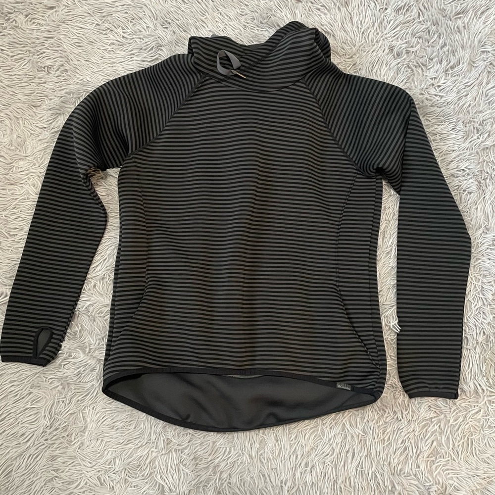 Columbia Sportswear Long Sleeve Pull-Over Hoodie - Womens - Picture 4 of 12